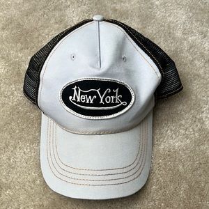 New York Hat